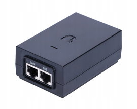 Ubiquiti POE-24-24W Zasilacz PoE 24V 1A 24W