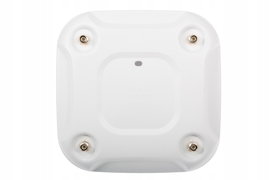 Punkt dostępowy Cisco AIR-CAP3702E-E-K9 ZARZĄDZANY PRZEZ KONTROLER