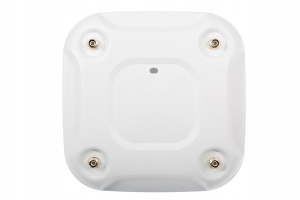 Punkt dostępowy Cisco AIR-CAP3702E-E-K9 ZARZĄDZANY PRZEZ KONTROLER