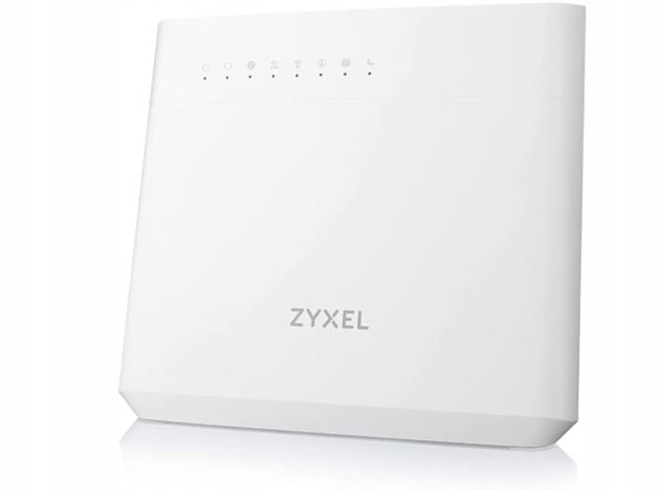 Router Zyxel VMG8825-T50 AC VOIP SIP 2 LINIE ADSL+ / VDSL USB USB 3.0 2,4GH