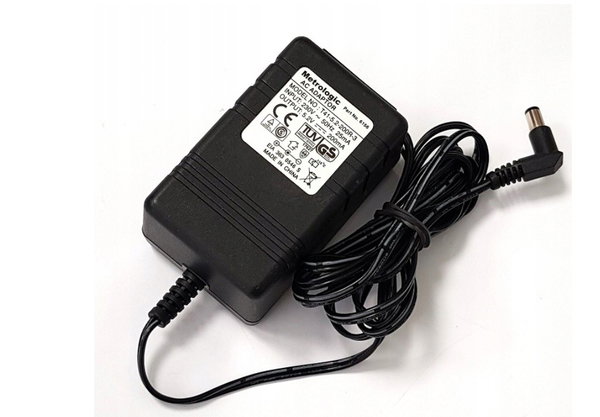 ZASILACZ METROLOGIC -5.2V 200mA T41-5.2-200R-3 DO Voyager ORBIT