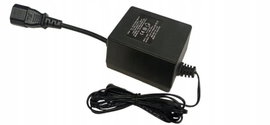 ZASILACZ TRANSFORMATOROWY 5,2V - 625mA WTYK 3,4 mm x 1,2 mm