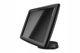 NAWIGACJA GPS TOMTOM 4EN42 BATERIA OK USZK. DOTYK PL MENU MAPA EUROPY