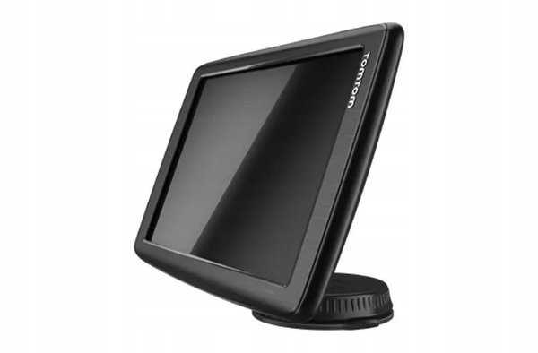 NAWIGACJA GPS TOMTOM 4EN42 BATERIA OK USZK. DOTYK PL MENU MAPA EUROPY