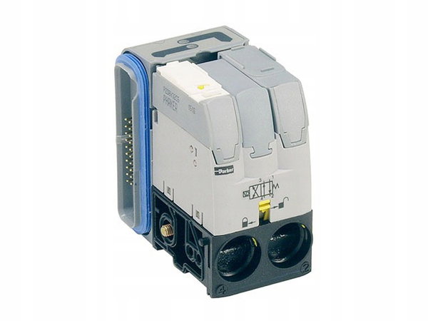PARKER zawór 4/2 bistabilny multipin P2M2V4EE2CV