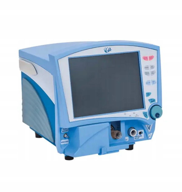 Respirator VELA RATUNEK MONITOR DOTYK SPRAWNY