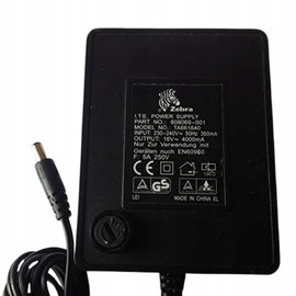 ZASILACZ ZEBRA Eltron TA661649 16V AC 4A TRANSFORM