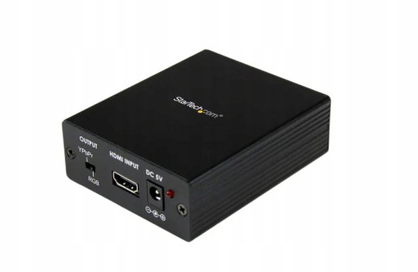 Startech.Com HDMI to VGA Video Adapter Konwerter