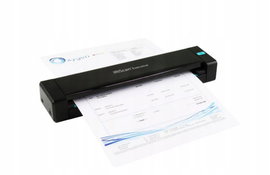 SKANER Canon IRIScan Executive 4 DUPLEX OCR KOMPAK