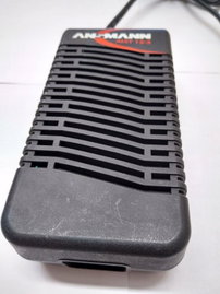 PROSTOWNIK ZASILACZ LED 12V ANSMANN ALCT 12-3