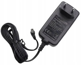 Zasilacz wtyczkowy SAGEMCOM impulsowy 12V 3A 2.5mm