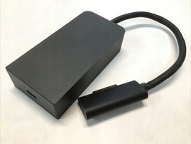 Zasilacz ŁADOWARKA Microsoft 1856 Surface Surflink