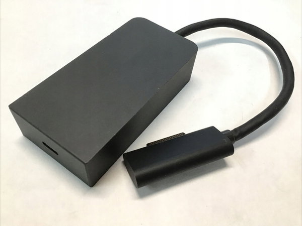 Zasilacz ŁADOWARKA Microsoft 1856 Surface Surflink