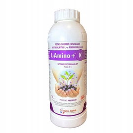 Nawóz Potasowy Agro-Sorb L-Amino+ K Aminokwasy