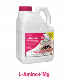 Nawóz Agro-Sorb L-Amino+ Mg Aminokwasy + MAGNEZ
