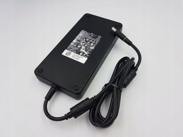 Zasilacz Dell DA240PE1-00 240W, 19.5V, 12.3A