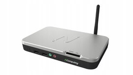 TERMINAL NCOMPUTING N500W THIN CLIENT