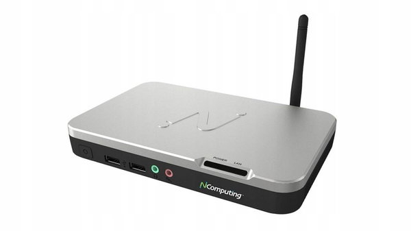 TERMINAL NCOMPUTING N500W THIN CLIENT