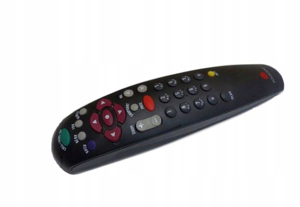 Oryginalny pilot Polycom