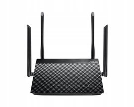 Router WIFI Asus DSL-AC52U 750Mb/s a/b/g/n/ac