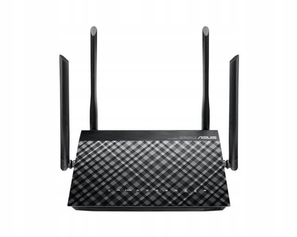 Router WIFI Asus DSL-AC52U 750Mb/s a/b/g/n/ac