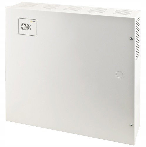 Switch 5-portowy S54-B17 obudowa podt. zasilania