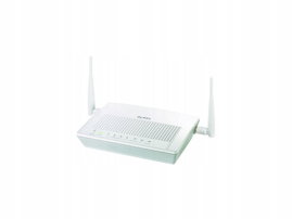Router WIFI Zyxel P-660HN-F1 b / g / n