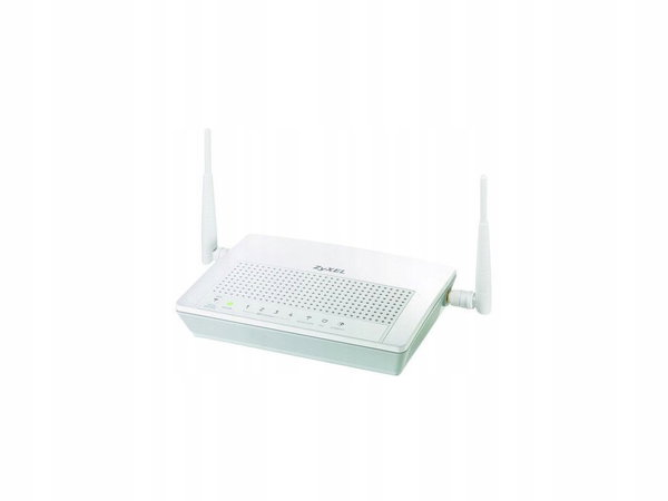 Router WIFI Zyxel P-660HN-F1 b / g / n