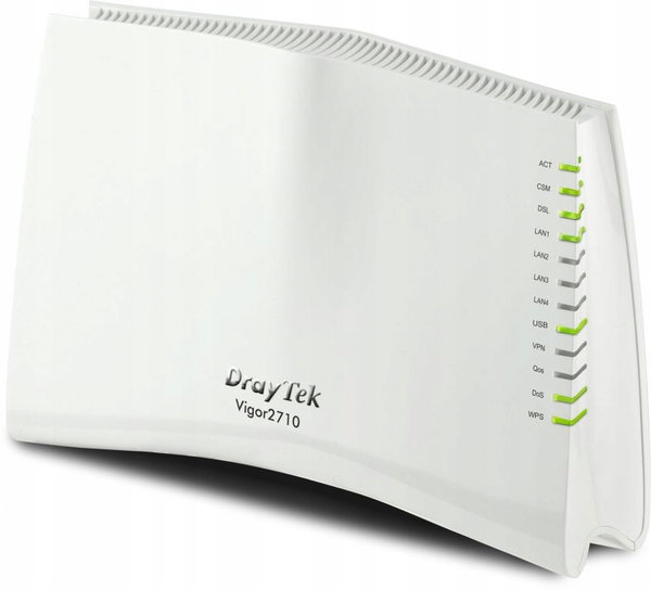 ROUTER DRAYTEK VIGOR 2710