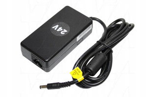 Ładowarka baterii 24V/29.4V 1.5A 5.5/2.1mm rower hulajnoga deska