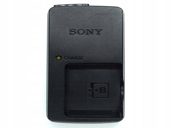 Ładowarka Sony BC-CSGB do baterii NP-BG1