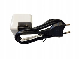 ŁADOWARKA APPLE IPHONE IPAD SAMSUNG ORYGINALNA A1357 10W USB PL / UK