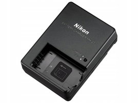 Ładowarka Nikon MH-27 ORYGINALNA DO BATERII Nikon EN-EL20 EN-EL22