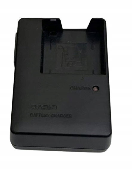Ładowarka CASIO do NP-130 NP-130A BC-130L EX-10 FC400 TRYX ZR1500 H30 H35 Z