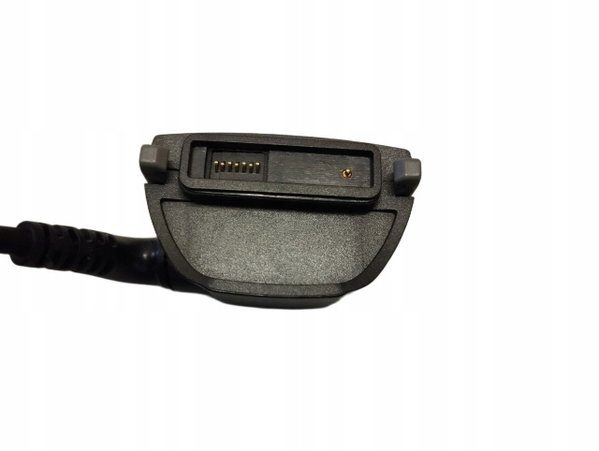 WTYCZKA + KABEL do PHONAK DPC+ AC Ochronniki słuchu z aktywnym systemem tłu