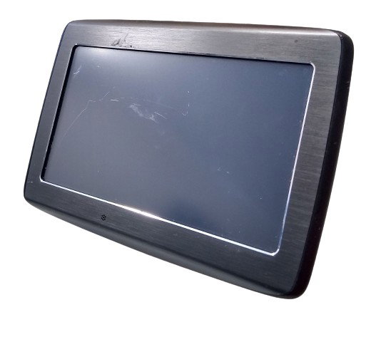NAWIGACJA GPS TOMTOM 4EH45 PL MENU DZIAŁA MAPY UK