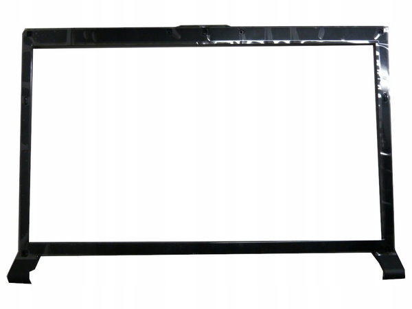 Ramka matrycy CLEVO W870