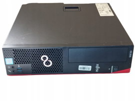 Komputer Fujitsu CELSIUS J550n Intel Core i5-6500 NVIDIA Quadro M2000 4GB G