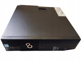 Komputer Fujitsu CELSIUS J550n Intel Core i5-6500 NVIDIA Quadro K2200 4GB G