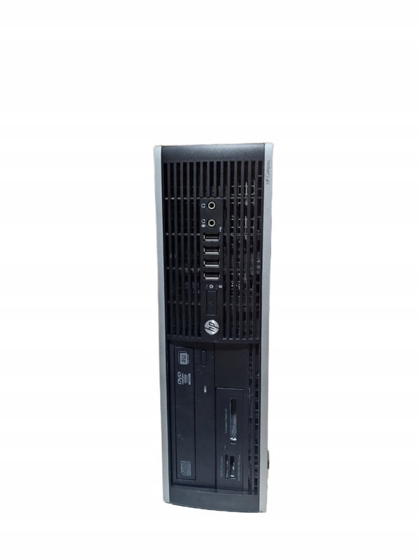 Komputer HP Compaq 8300 Elite i5-3470 DDR3