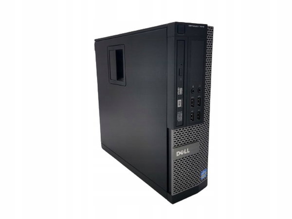 KOMPUTER Dell 7010 I3 3Gen DDR3