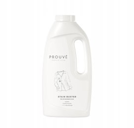 Żel do usuwania plam Prouve 0,5 l Odplamiacz 5 enzymów aktywnych SKUTECZNY