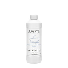 Płyn do czyszczenia kafelków płytek 0,5l Prouve SPRAY DO MYCIA ŁAZIENKI