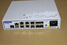 ADVA FSP 150-XG304 2xGE4x 1GE (combo) 4xSFP + 10GB + WKŁADKA SFP MODUŁ SIEC