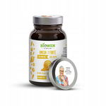 Omega 3 Forte 1000 mg EPA, 500 mg DHA Biowen - 90 kapsułek