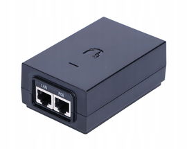 Ubiquiti POE-24-24W Zasilacz PoE 24V 1A 24W