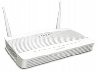 Router DrayTek Vigor 2762Vac VDSL2 ADSL2+ DUAL WAN WIFI AC 2,4GHz / 5GHz VO