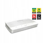 Router DrayTek Vigor 2762 VDSL2 / ADSL2 ANNEX B DUAL WAN 2x VPN SSL, 2x por