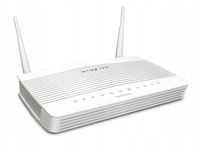 Router DrayTek Vigor 2762ac 2,4GHz / 5GHz VDSL2 / ADSL2+ 4x Gigabit LAN FIR