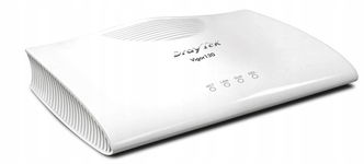 ROUTER DRAYTEK VIGOR 130 MODEM VDSL / ADSL2+ ANNEX A